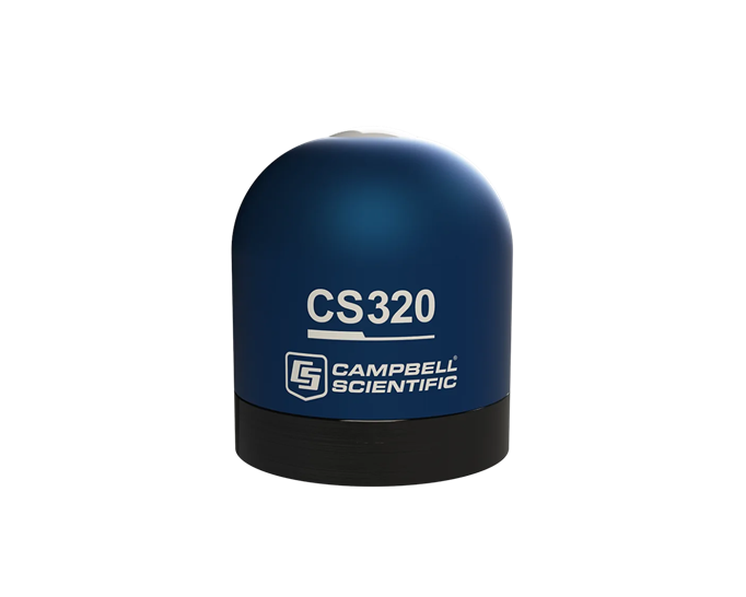 CS320 - Piranómetro de Termopila Digital